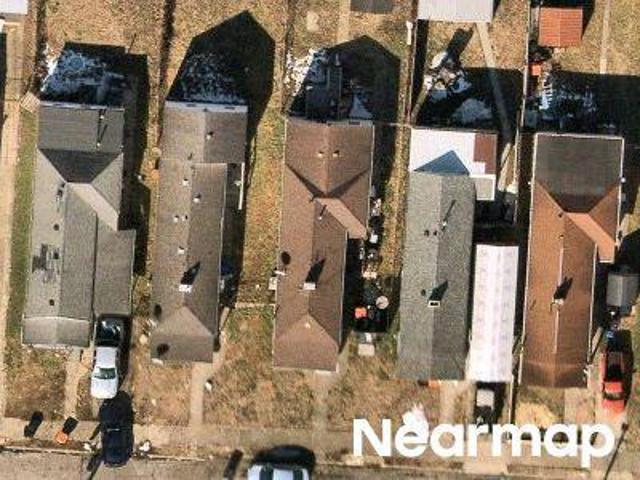 House for sale in Louisville, Kentucky