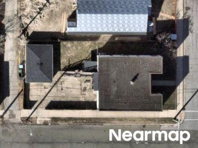 House for sale in Hammond, Indiana