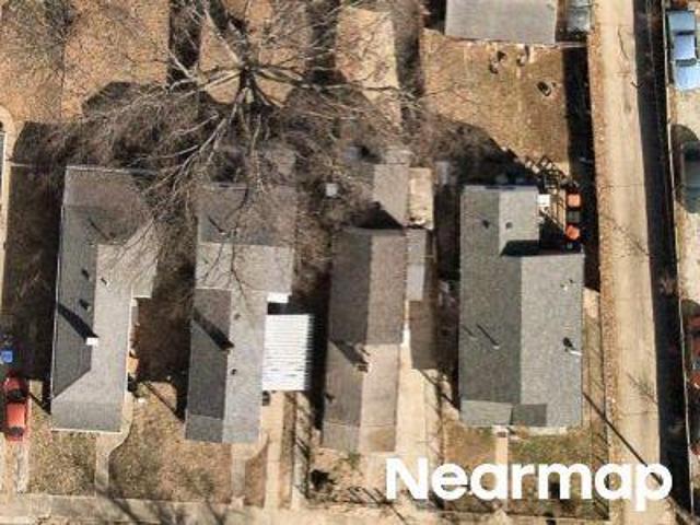 House for sale in Louisville, Kentucky