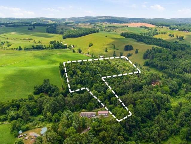 Land for sale in Virginia