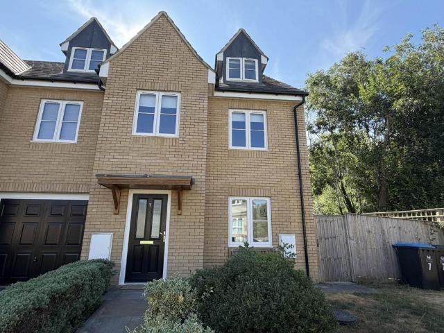 House for rent in Chipping Norton, Black Bourton