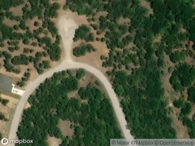 Land for sale in Wise, Texas