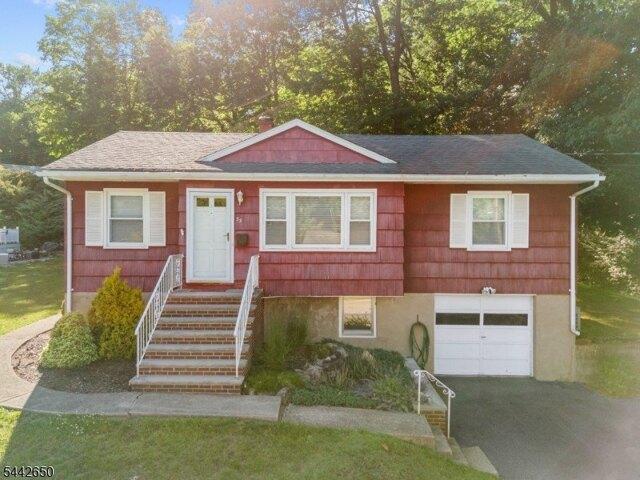 House for sale in Passaic, New Jersey