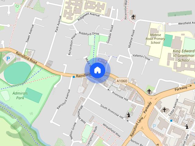 Apartment for rent in Melbourne, Chelmsford