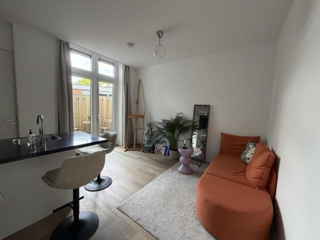 Appartement te huur in Haarzuilens, Utrecht