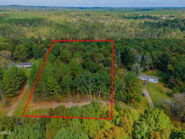 Land for sale in Goldston, North Carolina