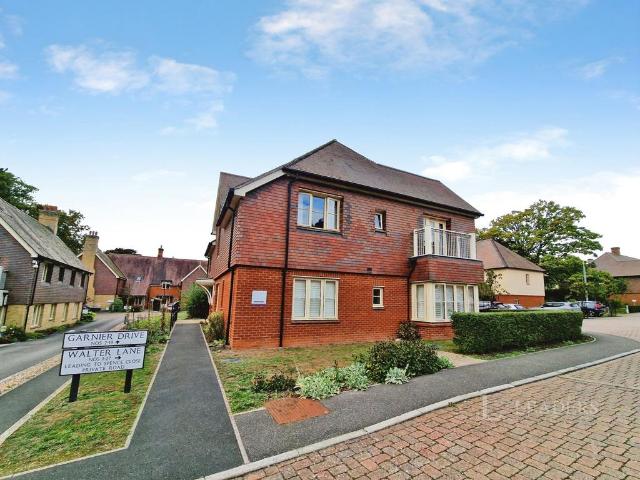 Apartment for rent in Stoke Common, Eastleigh