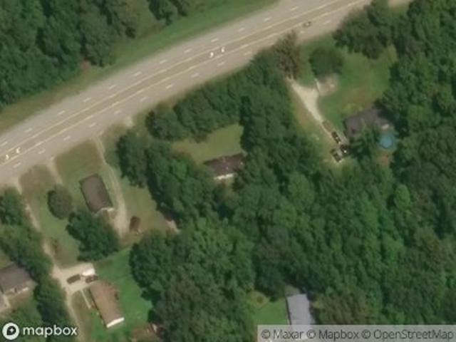 House for sale in New Bern, North Carolina