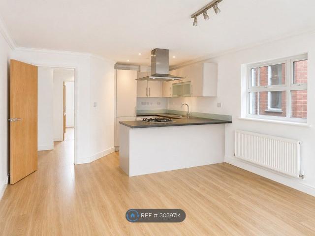 Apartment for rent in Chipping Ongar, Epping Forest