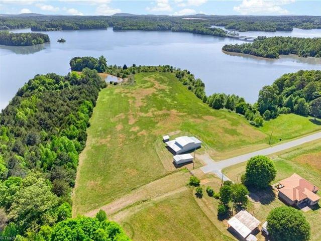 Land for sale in Randleman, North Carolina