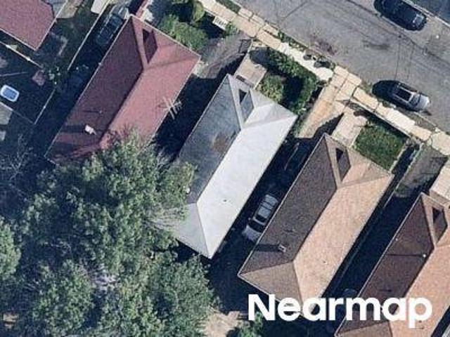 House for sale in Irvington, Essex County