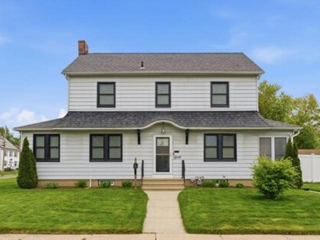 House for sale in East Hartford, Connecticut