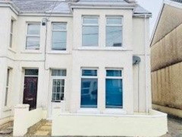 House for rent in Tir-y-dail, Ammanford