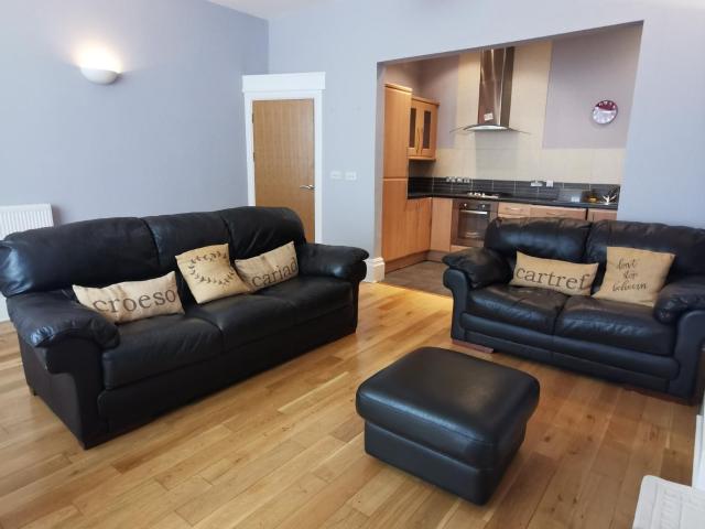 Apartment for rent in Brynmill, Swansea