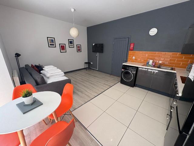 House for rent in Nangreaves, Wales
