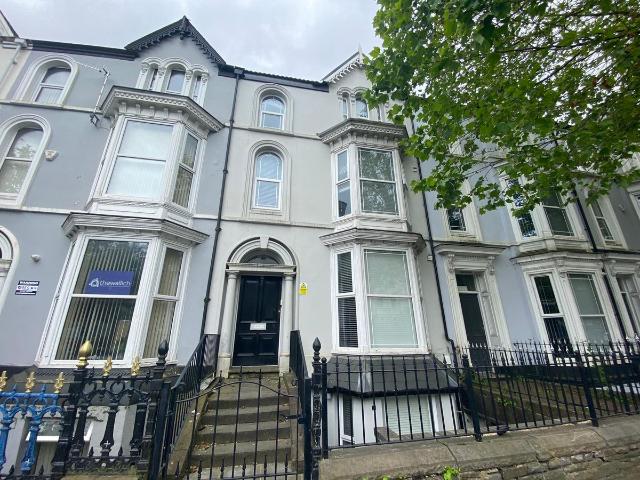 Apartment for rent in Nangreaves, Wales