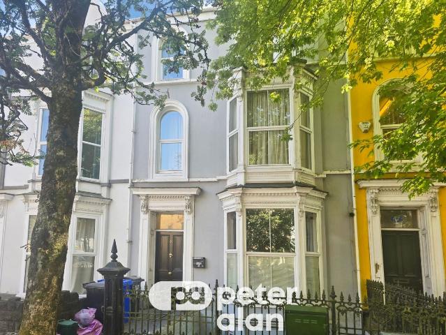 Apartment for rent in Nangreaves, Wales