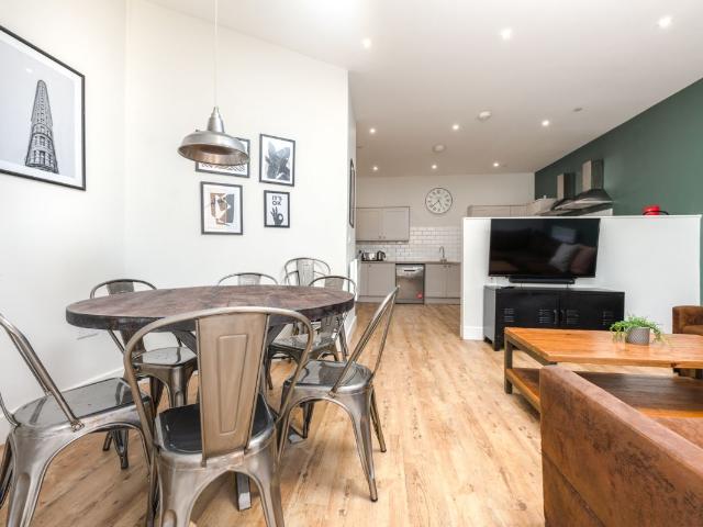 House for rent in Brynmill, Swansea