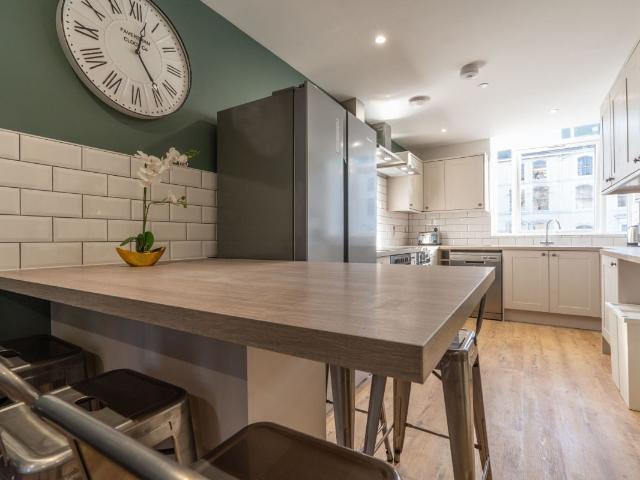 House for rent in Nangreaves, Wales