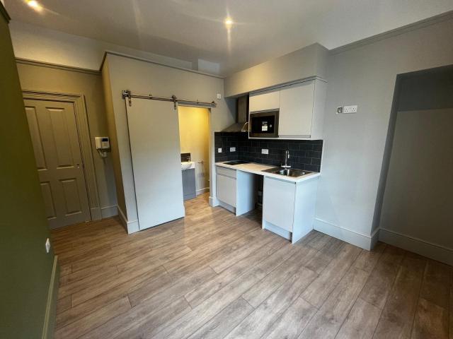 House for rent in Nangreaves, Wales