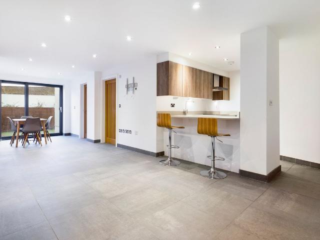 Apartment for rent in Nangreaves, Wales
