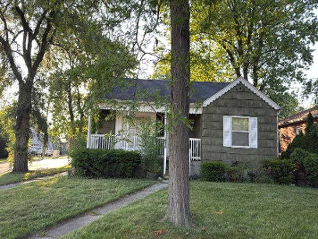House for sale in Lansing, Illinois
