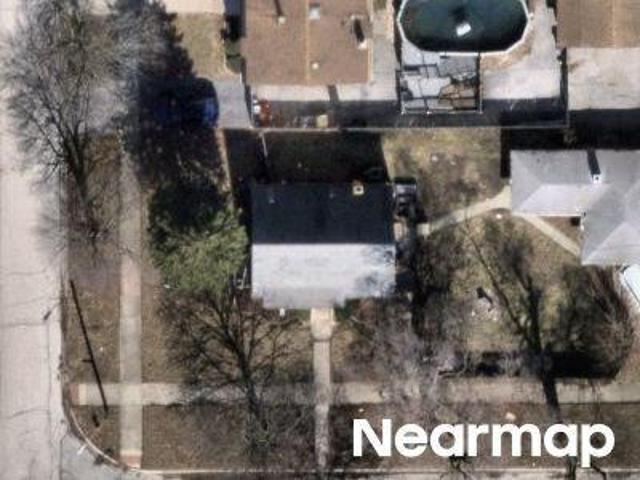 House for sale in Lansing, Illinois