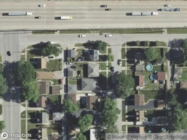House for sale in Lansing, Illinois