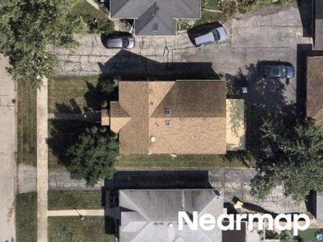 House for sale in Lansing, Illinois