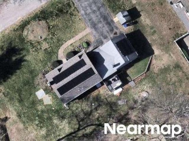 House for sale in Norton, Massachusetts