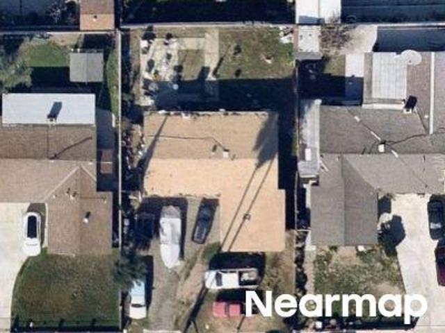 House for sale in Riverside, California