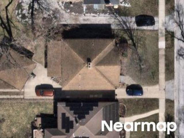 House for sale in Lansing, Illinois