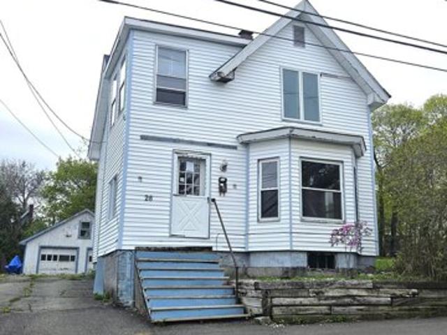 House for sale in Bangor