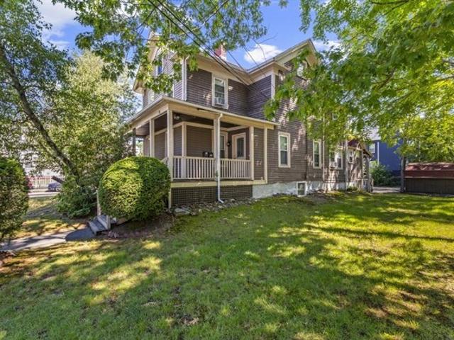 House for sale in Hyde Park, Boston