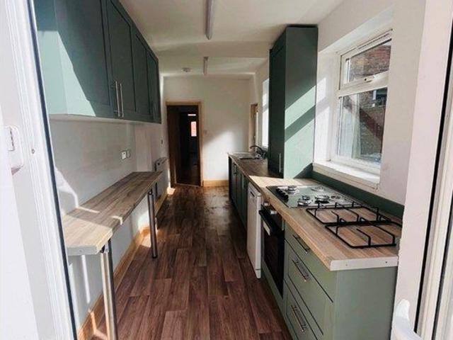 House for rent in West End, Derby