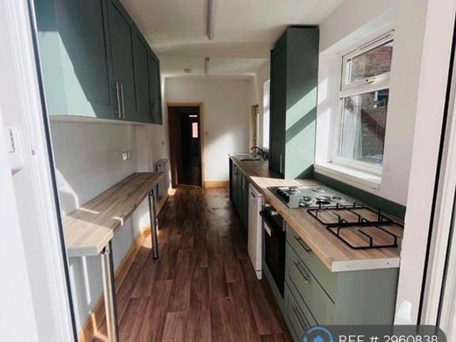 House for rent in West End, Darley Abbey