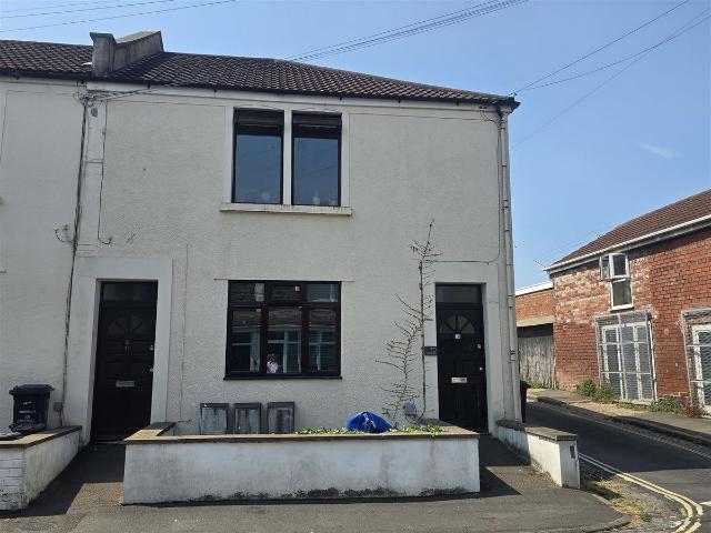Apartment for rent in Feckenham, City Of Bristol