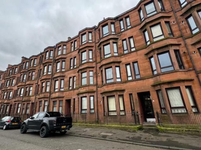 Apartment for rent in Merchant City, Scotland