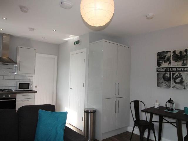 Apartment for rent in West End, Darley Abbey