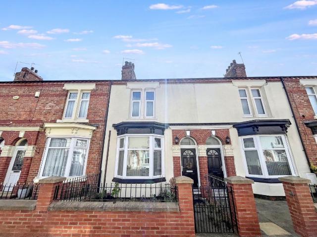 House for rent in Stockton-on-tees