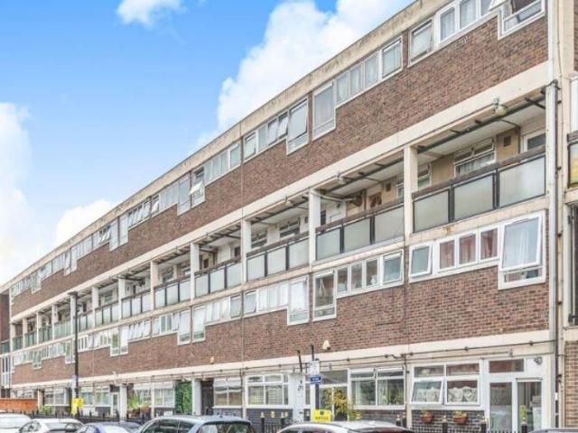 Apartment for rent in Ratcliffe, Stepney