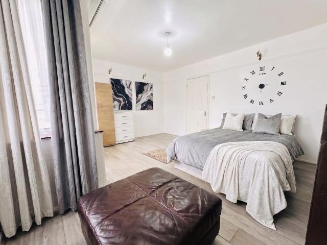 Room for rent in Ratcliffe, Stepney