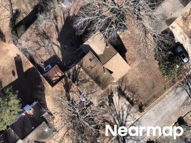 House for sale in Stone Mountain, Georgia