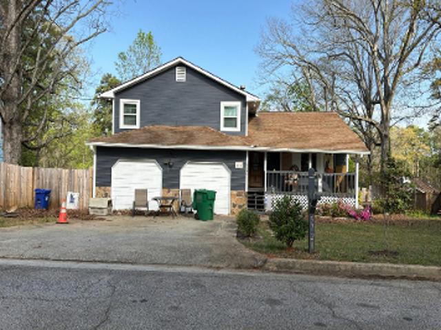 House for sale in Stone Mountain, Georgia