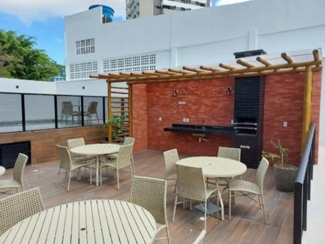 Apartamento venda em Região Geográfica Imediata de Maceió, Feliz Deserto