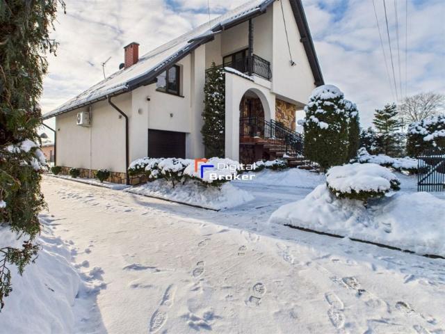 Dom na sprzedaż w Rozogi, Warmińsko-mazurskie