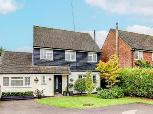 House for sale in Cressex, Buckinghamshire