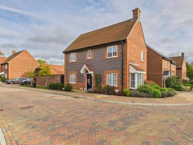 House for sale in Cressex, Buckinghamshire