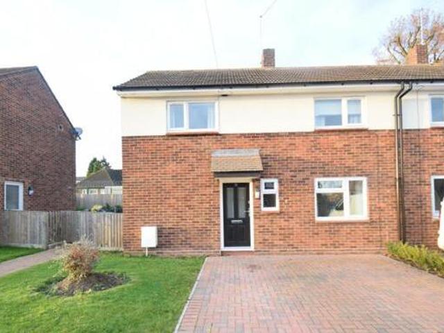 House for rent in High Wycombe
