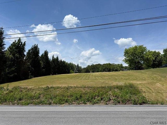Land for sale in Johnstown, Pennsylvania